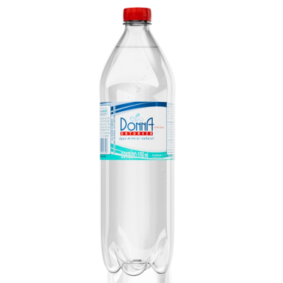 1250ml Gás Donna